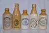 Box lot - Ginger Beers