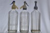 Box lot - Soda Syphons - 2