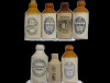 Box lot - Ginger Beers