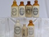 Box lot - Ginger Beers - 2
