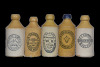 Box lot - Ginger Beers