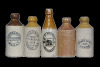 Box lot - Ginger Beers