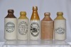 Box lot - Ginger Beers - 2