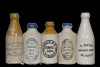 Box lot - Ginger Beers