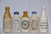 Box lot - Ginger Beers - 2