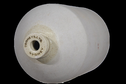 Demijohn - Toohey's Ltd., Sydney