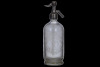 Soda Syphon - Peter Olssen, Clermont
