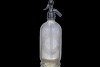 Soda Syphon - Rae Bros, Mackay