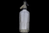 Soda Syphon - T.O. Ryan & Son, Armidale