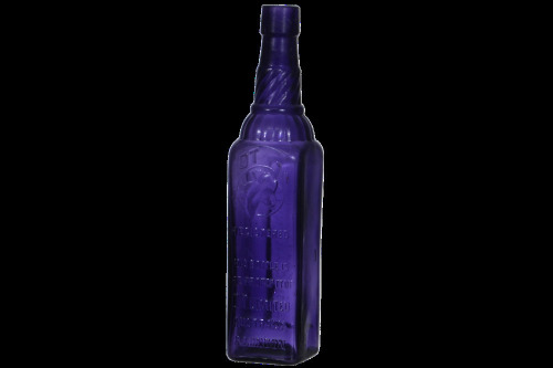 Cordials - O.T. Limited, Australia and London