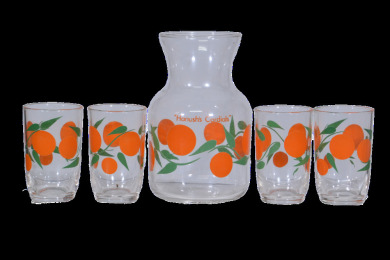 Cordials - Hanush's Cordials