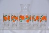 Cordials - Hanush's Cordials - 2