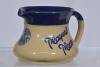Collectible - Advertising - Player's whiskey Jug - 2