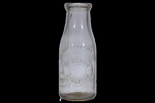 Milk - W. Hastie, Atherton