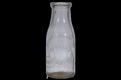 Milk - W. Hastie, Atherton