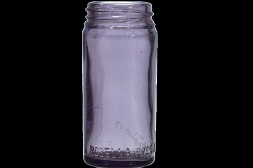 Jar - Jam - Rosella Pres. Coy
