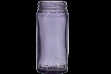 Jar - Jam - Rosella Pres. Coy
