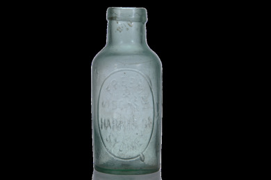 Jar - Pickle - Freeman & Sons, Harris St, Sydney