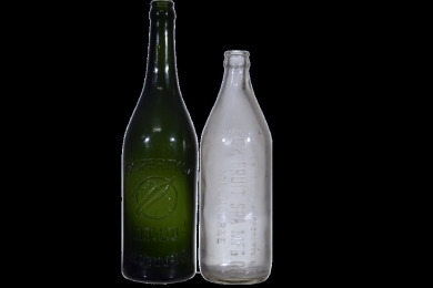 Crown seal - 20oz - x2