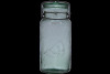 Household - Fruit Jar - Federal Fruit Jar