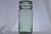 Household - Fruit Jar - Federal Fruit Jar - 2
