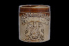 Household - Stoneware Jar
