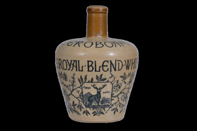 Whiskey Jug - Jeroboam