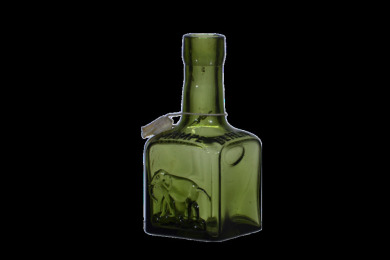 Chemists - Cures/Bitters - Carl Mampe