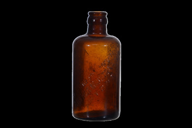 Poison - Arthur Muston & Sons, Sydney