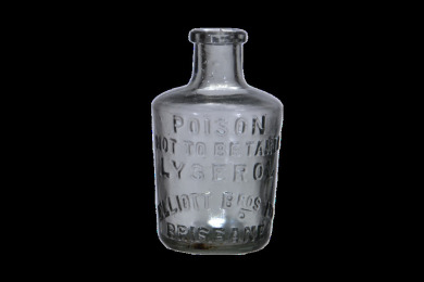 Lysol - Elliott Bros Ltd, Brisbane