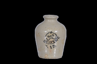 Chemist - Mercury Pot