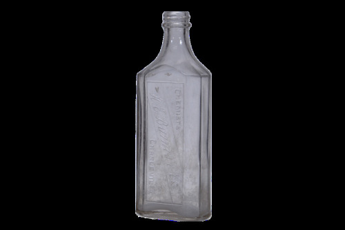 Chemist - H.E. Barnes & Co., Charleville