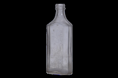 Chemist - H.E. Barnes & Co., Charleville