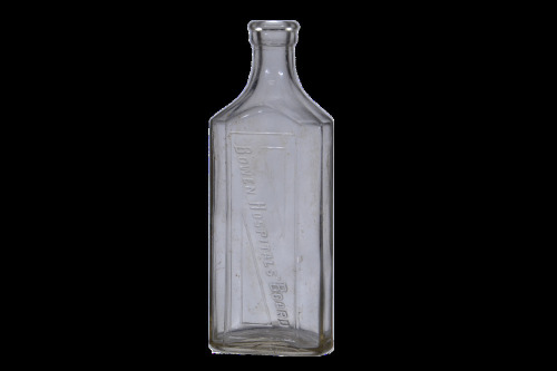 Chemist - Bowen Hospitals' Board