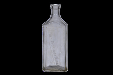 Chemist - Bowen Hospitals' Board