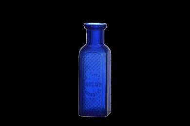 Chemist - J. Cox, Armidale