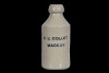 Ginger Beer - B/T - F.L. Collett, Mackay