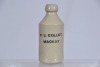 Ginger Beer - B/T - F.L. Collett, Mackay - 2