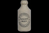 Ginger Beer - B/T - Wm Shambrook, Toogoolawah