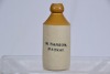 Ginger Beer - B/T - M Barron, Mackay - 2