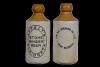Ginger Beer - B/T - X 2