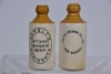 Ginger Beer - B/T - X 2 - 2