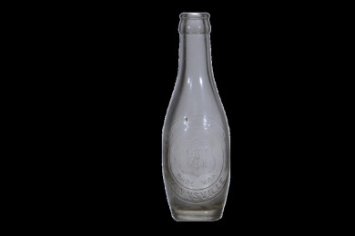 Crown seal - 10oz Skittle - Innot Spa Water Coy Ltd., Townsville
