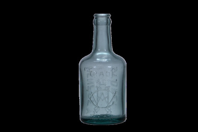 Crown seal - Dump - Henfrey & Co., Sydney