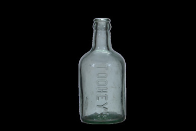 Crown seal - Dump - Tooheys