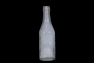 Crown seal - 10oz - T. Barrett & Sons, Cairns