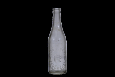 Crown seal - 10oz - H. Rossberg, Longreach