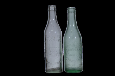 Crown seal - 10oz - NSW x2