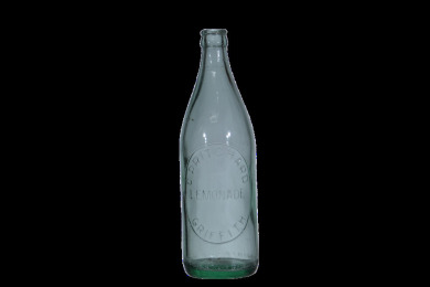 Crown seal - 26oz - C. Pritchard, Griffith