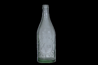 Crown seal - 26oz - H. Puschmann, Crows Nest